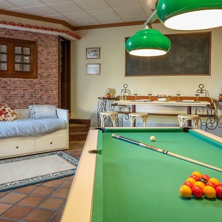 A Escalinata Apartamento-Loft O Grove Zewnętrze zdjęcie
