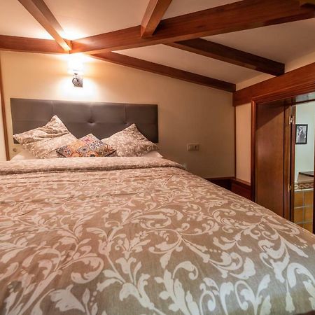 A Escalinata Apartamento-Loft O Grove Zewnętrze zdjęcie