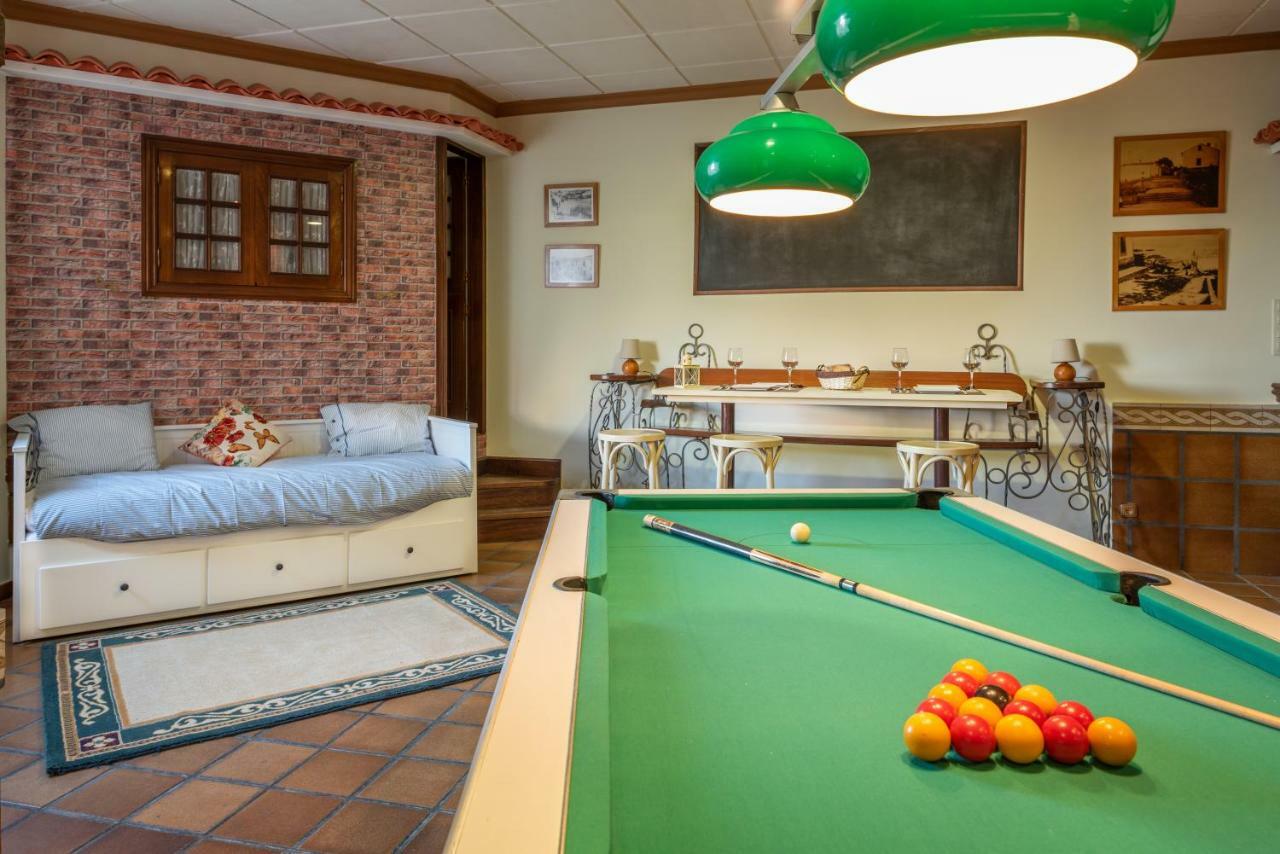 A Escalinata Apartamento-Loft O Grove Zewnętrze zdjęcie