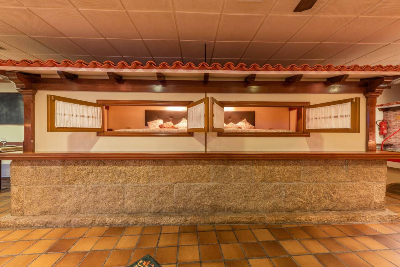 A Escalinata Apartamento-Loft O Grove Zewnętrze zdjęcie