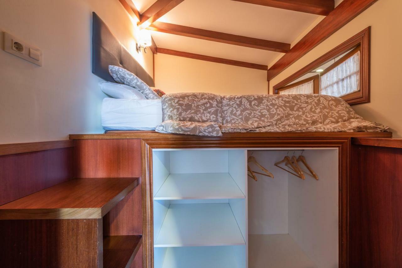 A Escalinata Apartamento-Loft O Grove Zewnętrze zdjęcie