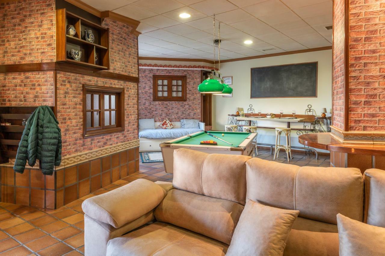 A Escalinata Apartamento-Loft O Grove Zewnętrze zdjęcie