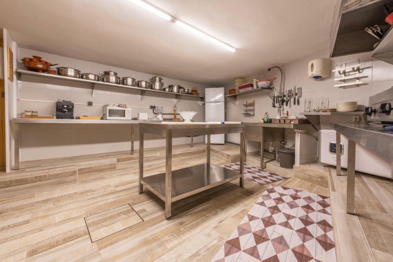 A Escalinata Apartamento-Loft O Grove Zewnętrze zdjęcie