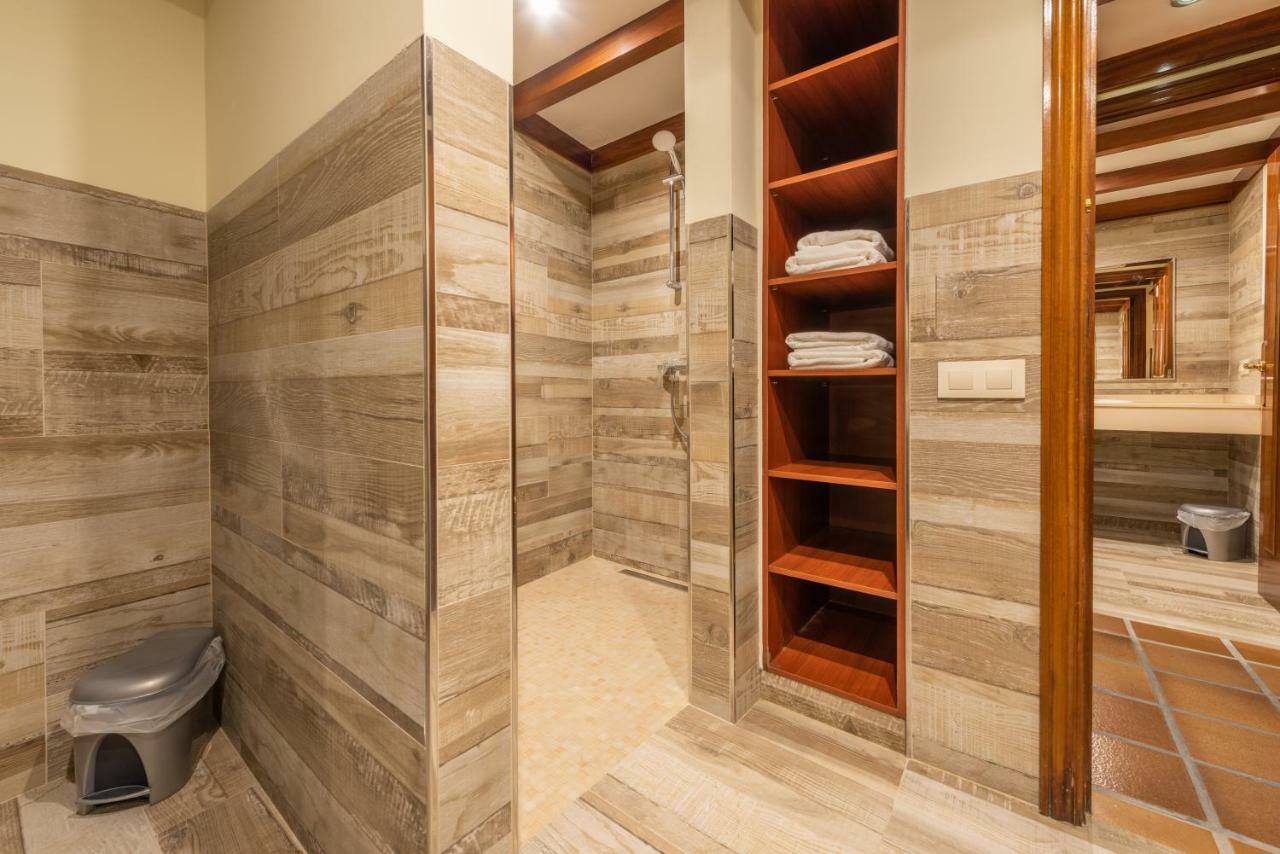 A Escalinata Apartamento-Loft O Grove Zewnętrze zdjęcie